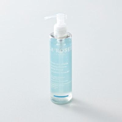 [Larose] Micellar Gel Makeup Remover 195mL