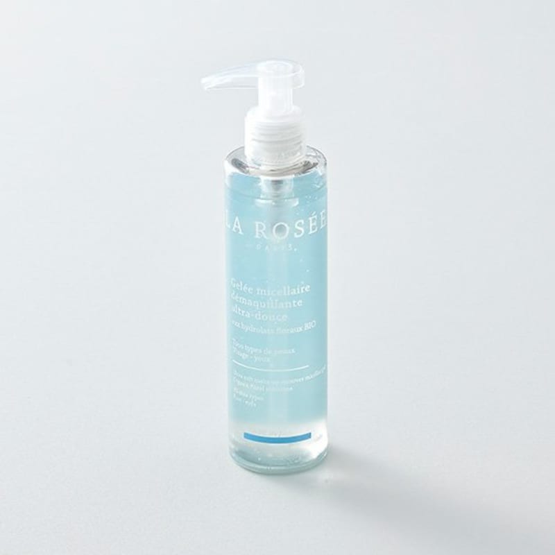 [Larose] Micellar Gel Makeup Remover 195mL