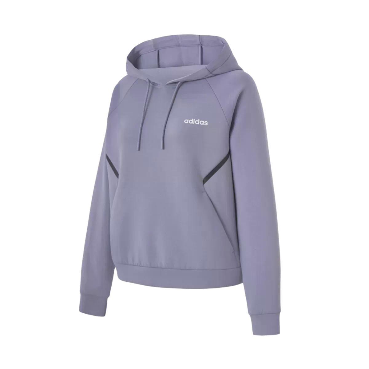 Adidas Casual Sports Hoodie Women hoodies KC2190 S
