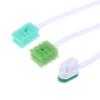 Disposable Medical Sponge Toothbrush Icu Suction Swab Oral Care Single Use Suction Toothbrush System Oral Hygiene