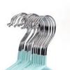 Clothes Hangers Prevent Slip Space Saving Heavy Duty Dry Wet Thick Clothes Hangers for Home Dormitory