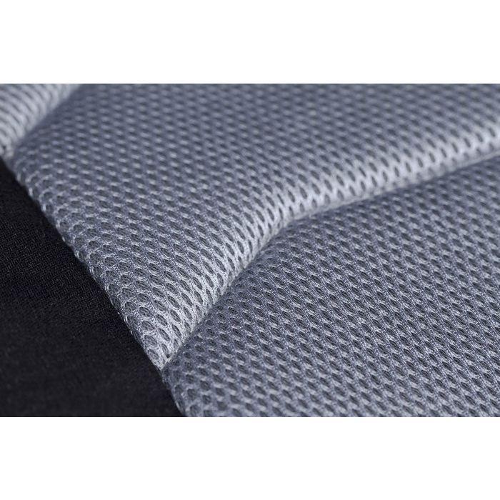 Housses De Siège Auto - Sparco S-line - Gris
