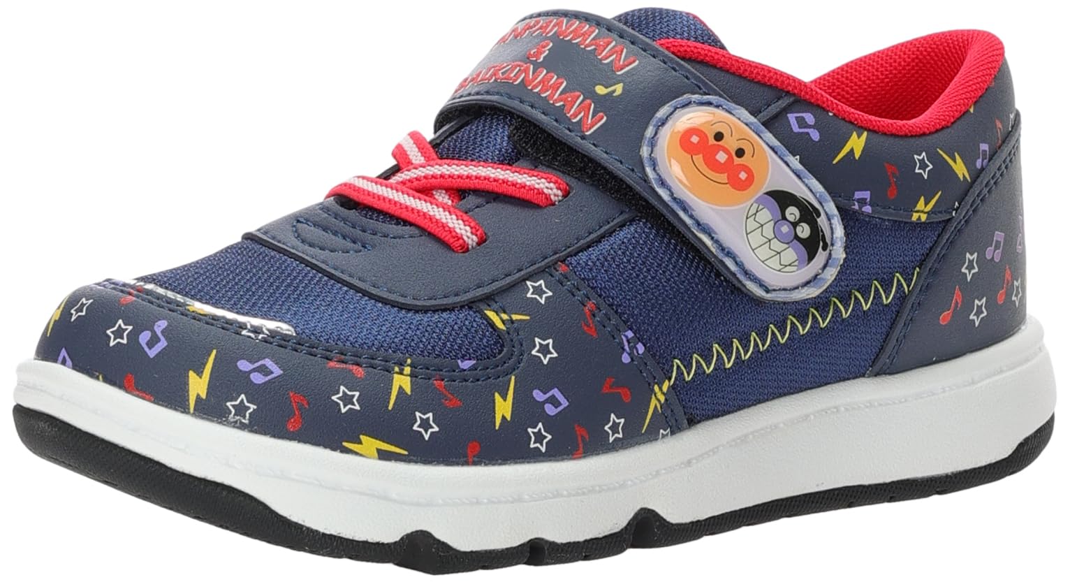 

Sneakers AP C176 Kids Navy cm 2E [Anpanman] 18.0
