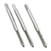 Tap For Metals Thread Tap Set For Processing Through Holes Clear Thread Without Burrs High Quality Internal Threads