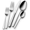 WMF Boston Cutlery Set, 30 Pieces (11.2091.6040)