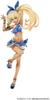 Mirai Akari Racing Project PACIFIC RACING Swimsuit Scale Painted Complete Figure "Mirai Akari" Ver. 1/8