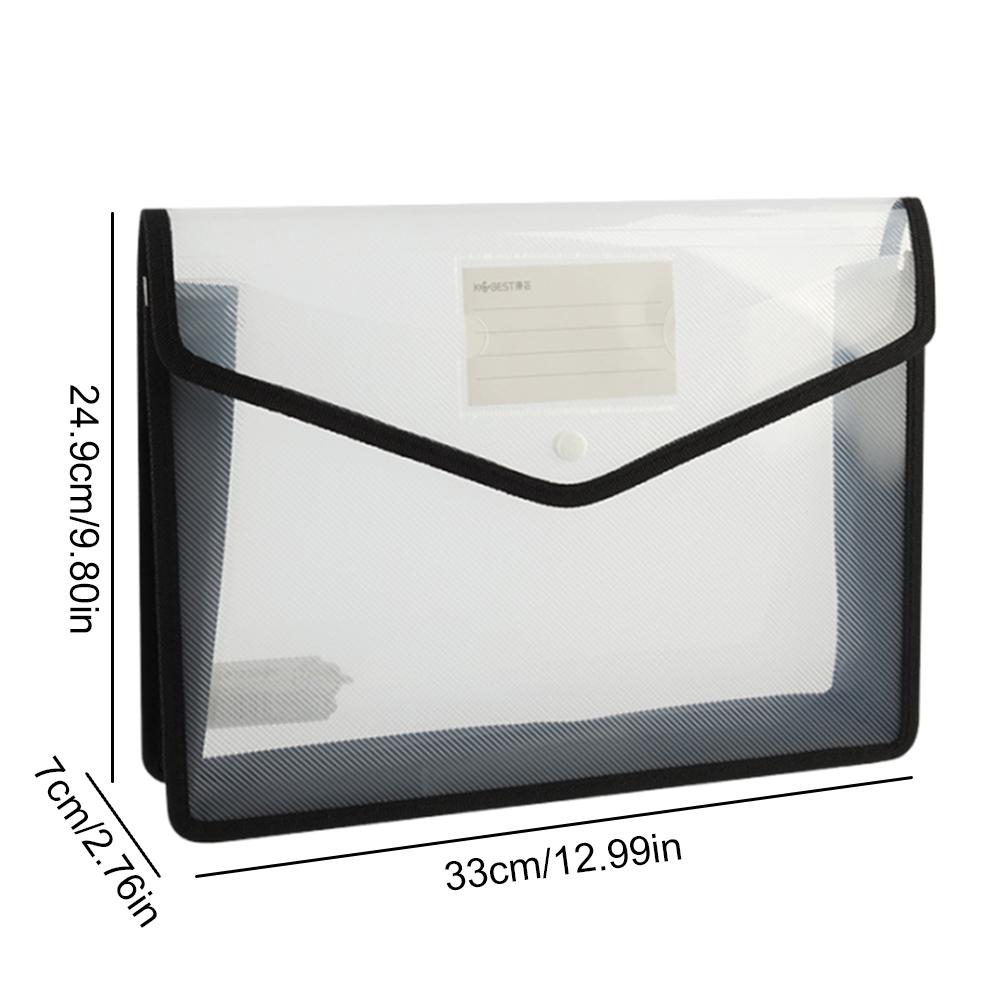 Cross Stitch Poster Storage Bag 90x58.5cm Diamond Painting Accessory Bag with Handle Zippered Storage Folder for Bulletin Boards