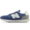 Sneakers New Balance Blue Version