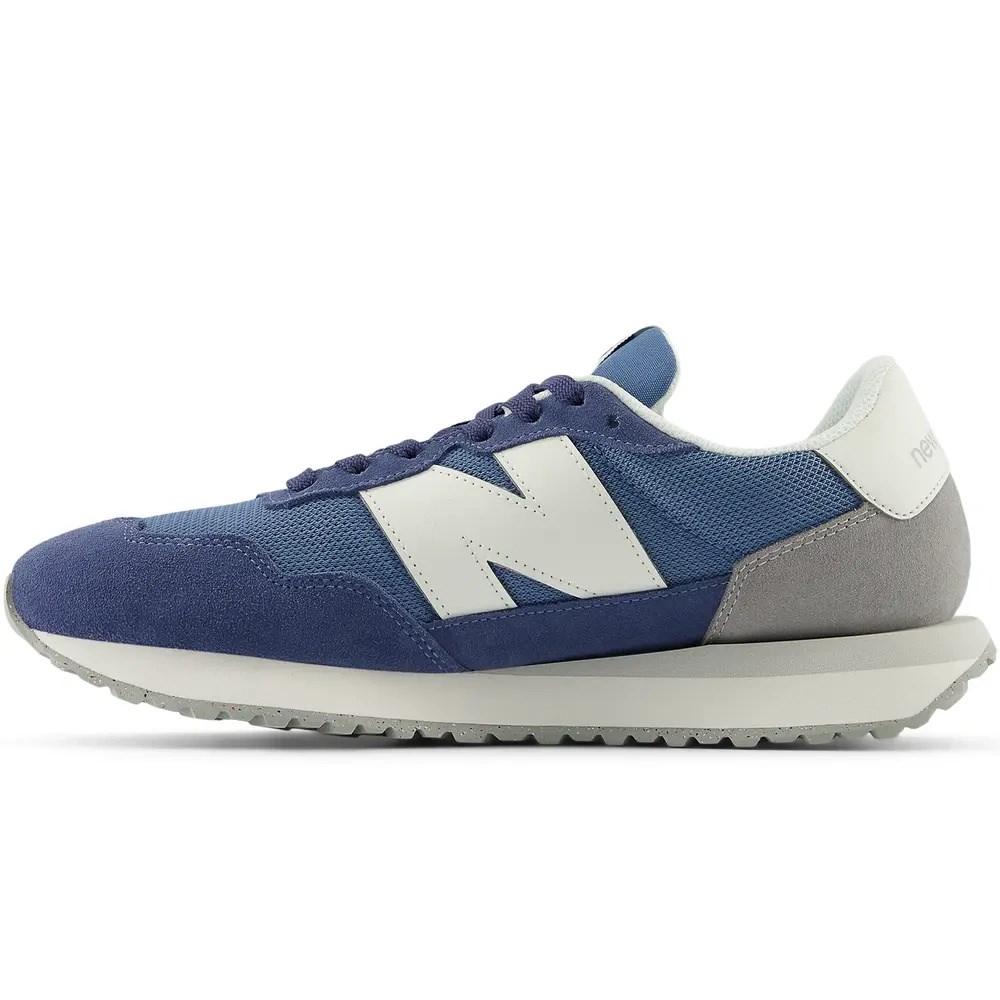 Sneakers New Balance Blue Version