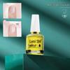 Nail Care Set: Shiny, Nourishing Cuticle Softener & Long-Lasting Polish for Salon-Quality Results