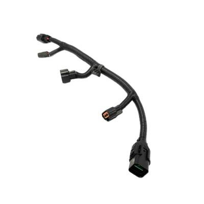 Ignition Coil Wire Harness For Hyundai Santa Fe 2003-2005 Kia Amanti 3.5L 04-06