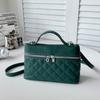 Kleine Xiangfeng Handtasche - Damen Mode Bestickte Tasche - Schulter Umhängetasche
