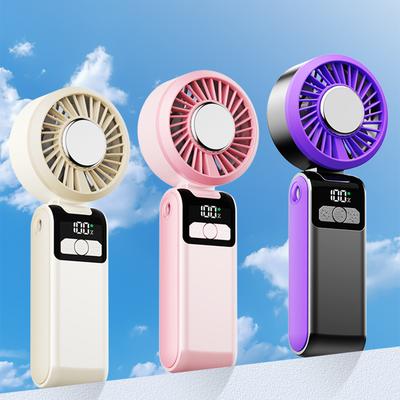 Příslušenství k notebookům – USB ventilátory a klimatizace