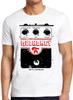 Mudhoney Superfuzz Harmonix Music Regalo Maglietta T-Shirt Unisex