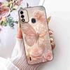 For ITEL A48 Casing Cute Lion Butterfly Silicone TPU Soft Case Protective Shockproof Back Cover For ITEL A 48 ITELA48 Phone Case