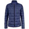 Cutter & Buck Womens/Ladies Baker Padded Jacket