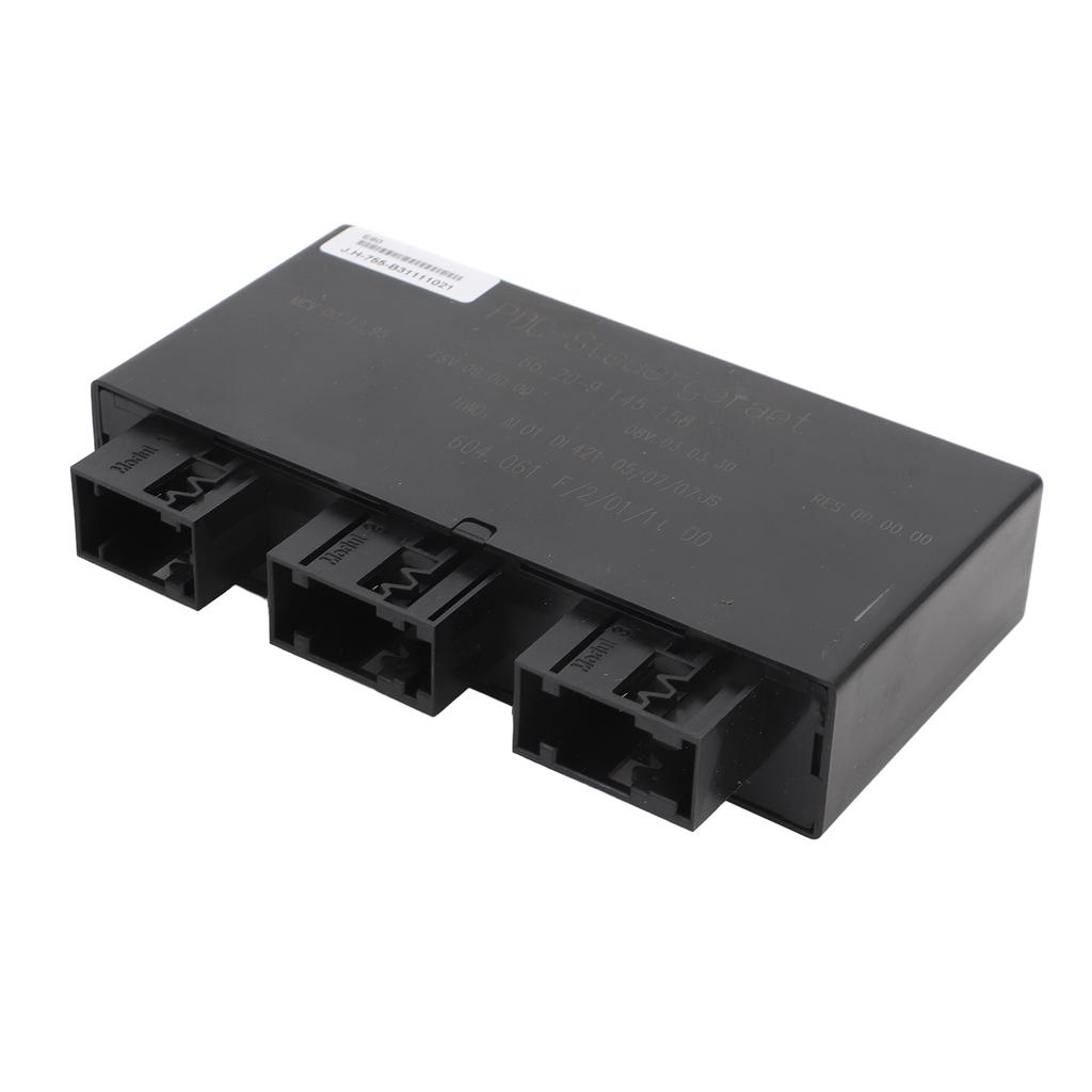 Parking Distance Control Unit Module 66210395856 PDC Control Module for 5 6 7 Series E60 E61 E65 E70 E61N E63 E64 E66