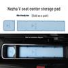 Nezha V/Upro Car Interior Groove Pad & Cup Holder Decor