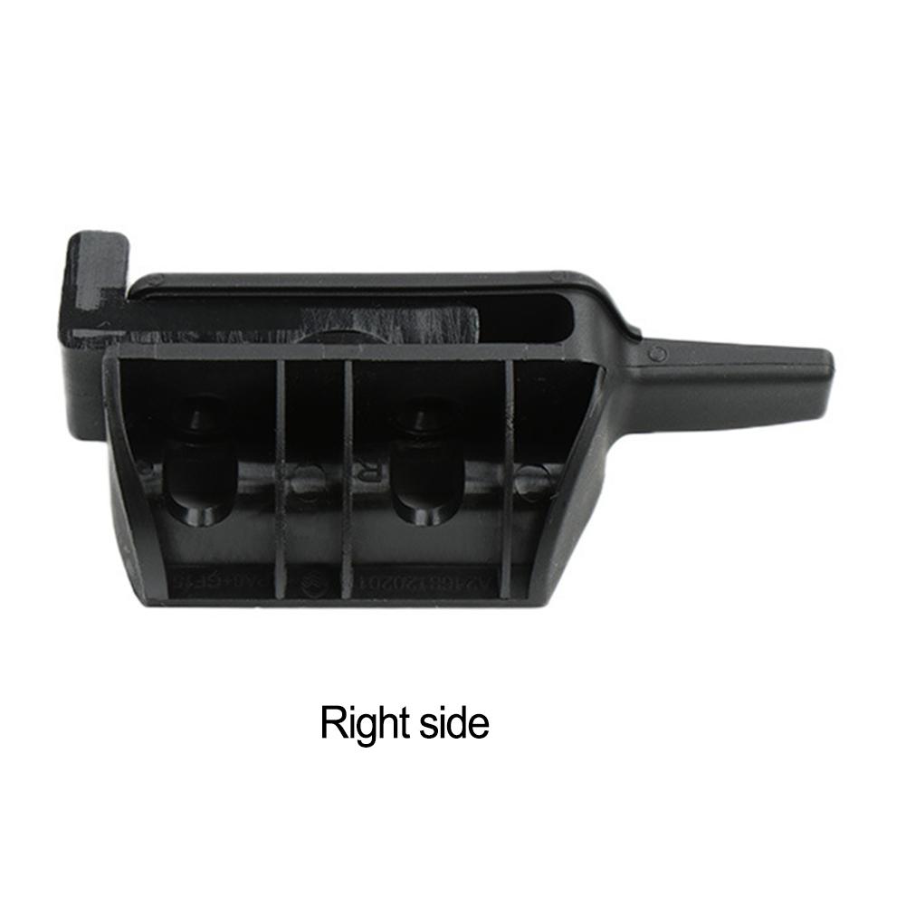 

Luggage Compartment Bracket Roller Blind Clip ABS Material Construction Designed For W246 B CLASS For Mercedes GLC CLASS
