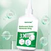 Detergent Universal pentru Baie Spray Puternic de Decalcifiere Toaletă Baterie Faianță & Sticlă - Instrument de Curățare Multifuncțional pentru Baie și Duș