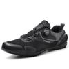Unisex Breathable Cycling Shoes for Road and Mountain Biking SPD Compatible