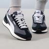 New PUMA Future Rider Play On 'Black White' 399250-03
