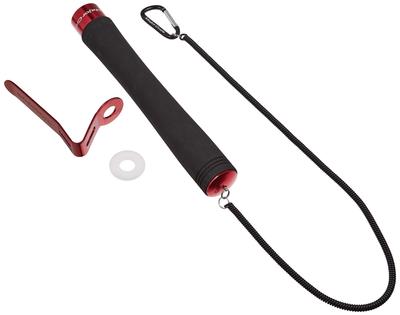 Major Craft Tamanoe Podberák Červený Červený MCLG-28/RD