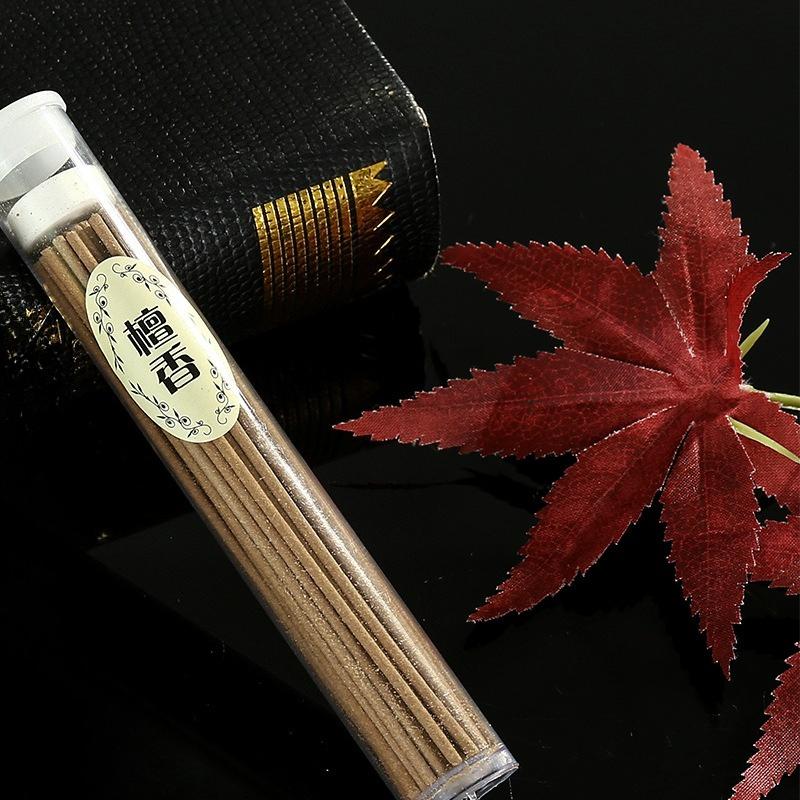 50pcs Colorful Incense Sticks Aroma Spice Natural Fragrance Air Freshener