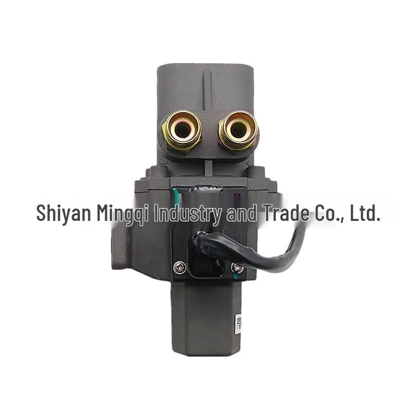 

Shaanxi Auto Fuel Tank Changeover Valve DZ91259553150 Neutral