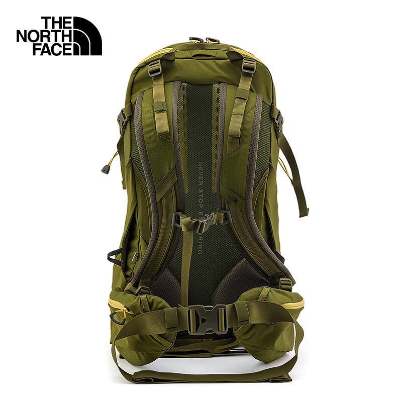 The North Face 87C3 Hiking Backpack