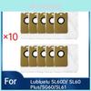 For Lubluelu Vacuum Cleaner Dust Bag For Sl60d Plus With Auto Filtration For Home Use