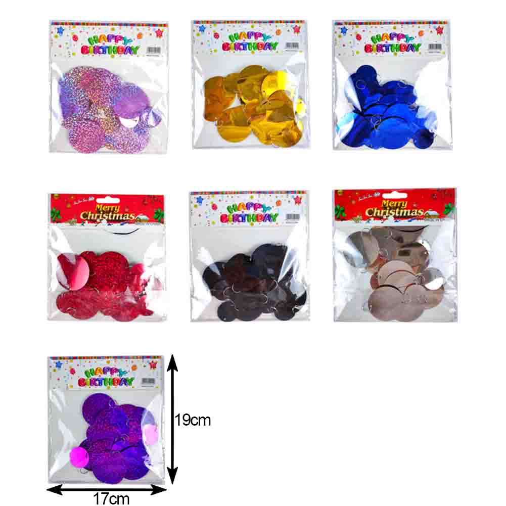 Party Dekoration Pailletten Anhänger Weihnachtsbaum Glocke Dekoration Raum Anhänger Weihnachten Haus Dekoration Produkte