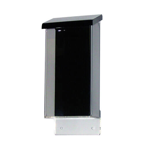 Deflecto Brochure Holder (DL) (Waterproof)