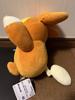 Pamo Plush Fluffy Plush Pocket Brand Unused [Pokemon] Toy, Toy, Monsters, New,