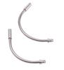 CAPTAIN STAG Offle V Brake Parts Inner Lead Unit & Boots Y-2510