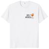 Summer Tshirts Holy Aperoli T Shirt German Aperollin Summer Drink Party Gift Tops Cotton Unisex Oneck Tshirts Men Tee Shirt