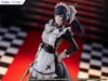 Furyu Overlord Narberal Gamma Scale Painted Finished Figure 1/7