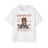 Harrington Babysitting Services Demogorgon Defense Certified T-shirt