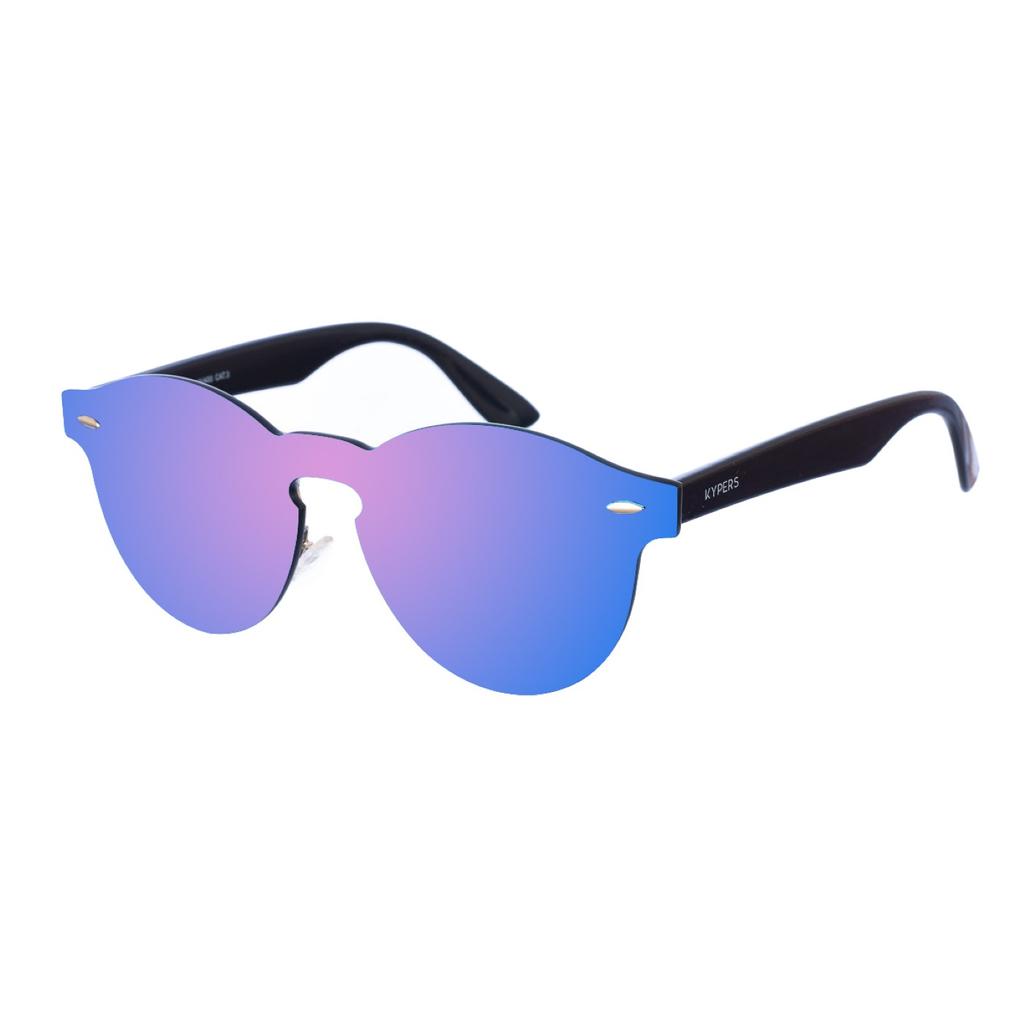 LUA Round Sunglasses for Women