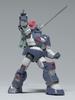 COMBAT ARMORS Get Truth Fang of the Sun Dougram MAX27 1/72 Dougram Ver. GT 1/72 Scale Assembled Plastic Model Kit M01292