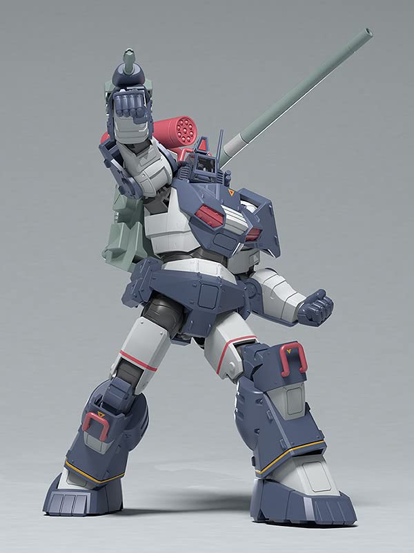 COMBAT ARMORS Get Truth Fang of the Sun Dougram MAX27 1/72 Dougram Ver. GT 1/72 Scale Assembled Plastic Model Kit M01292