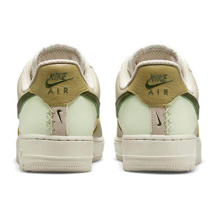 (WMNS) Nike Air Force 1 'Rough Green' Women's DO6717-001
