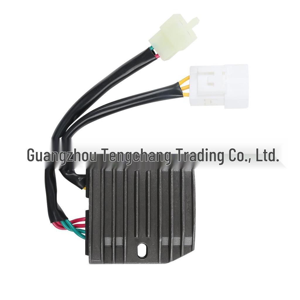 CBR600 F5 (03-06) Motorcycle Rectifier Charger Modification Accessories