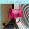 Modern Fashionable Small Shoulder Bag For Women Stylish Pu Leather Crossbody Design