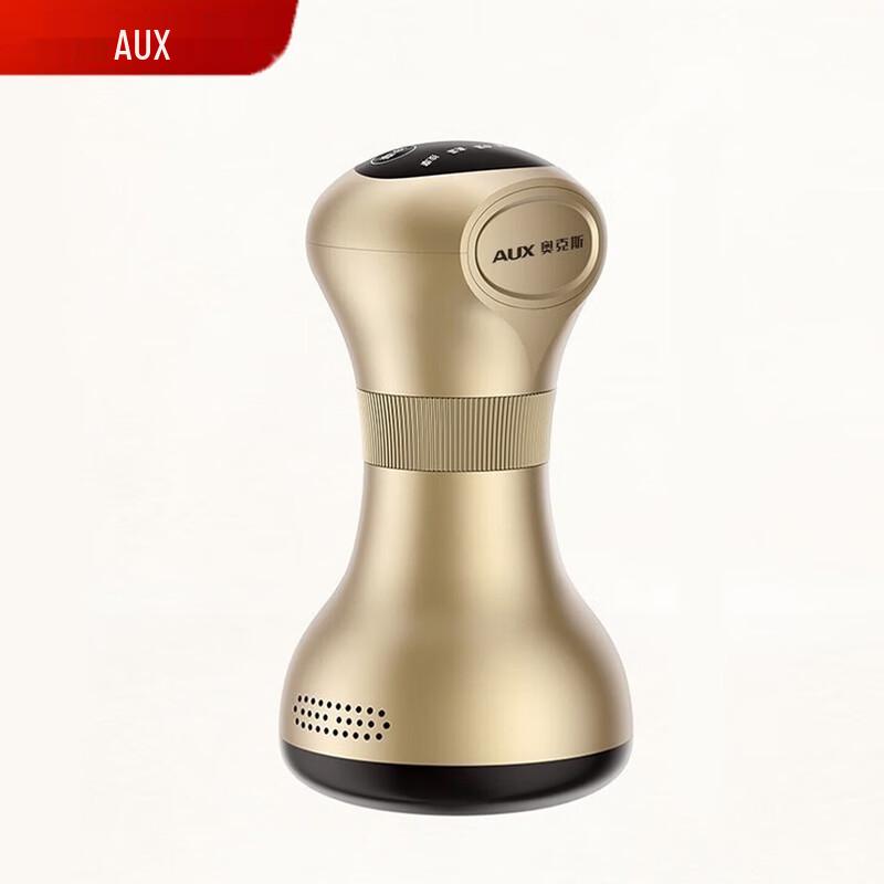 AUX Electric Bianstone Massager CN plug (adapter included)