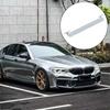 ABS-Material Dachgepäckträgerabdeckung 2018-2025 Kompatibilität Einfache Montage Kappe Fabrik-Standardpassform Gepäckträgerabdeckung Für BMW G30