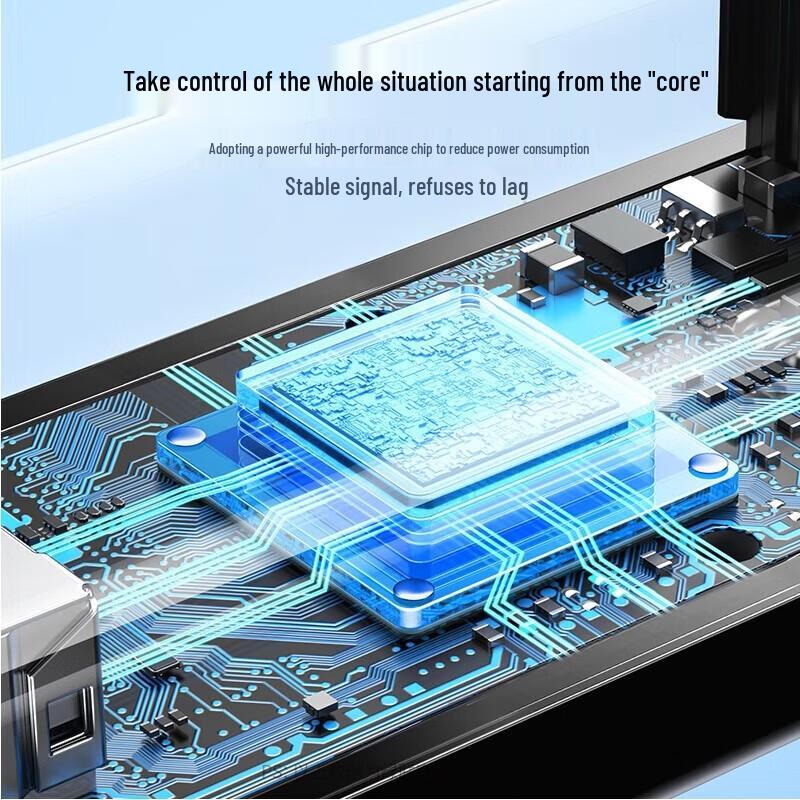 UGREEN USB 3.0 to Gigabit Ethernet Adapter Hub