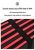 EVA Thickened Portable Folding Mat for Car Repair and Kneeling