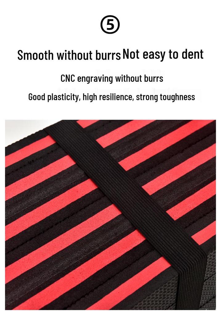 EVA Thickened Portable Folding Mat for Car Repair and Kneeling