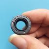 10 X Crankshaft Oil Seal Set Kit For 40-5 CG430 Trimmer Brushcutter Engine Part 15x30x7, 12x22x7